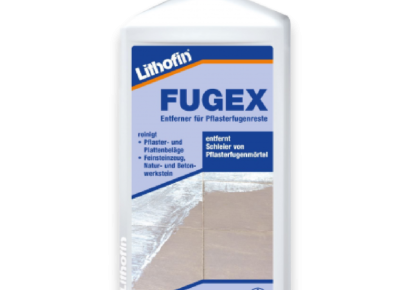 Lithofin fugex 1ltr