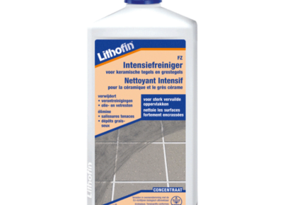 Lithofin KF intensiefreiniger 1ltr
