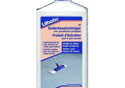 Lithofin KF onderhoudsreiniger 1ltr