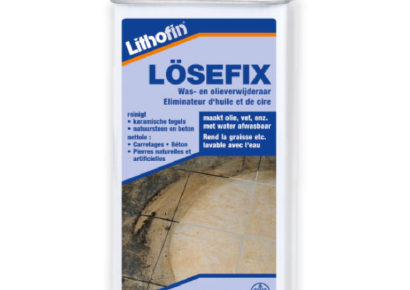 Lithofin lösefix 1ltr