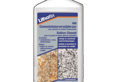 Lithofin MN cementsluierverwijderaar 1ltr