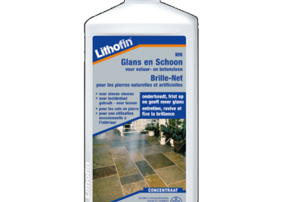 Lithofin MN glans en schoon 1ltr