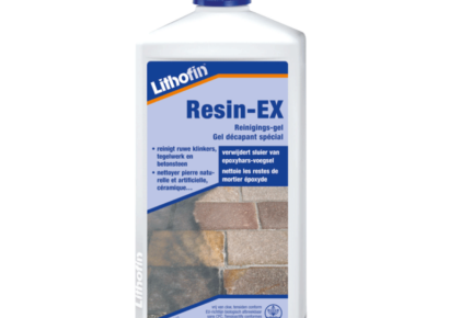 Lithofin resin ex 1ltr