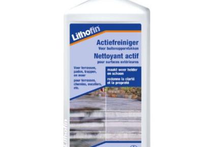 Lithofin actiefreiniger 1ltr