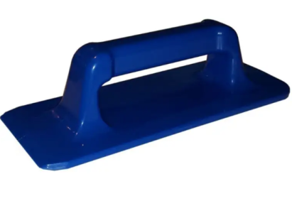 Lithofin pro schrobpad handhouder