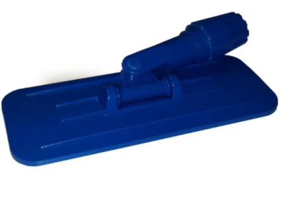 Lithofin pro schrobpad steelhouder