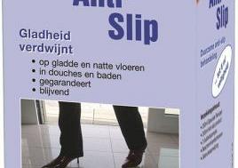 Lithofin anti-slip set