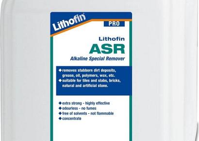 Lithofin ASR speciale reiniger 5ltr