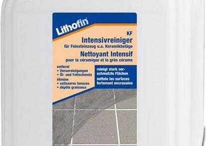 Lithofin KF intensiefreiniger 5ltr