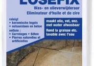 Lithofin lösefix  5ltr