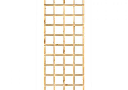 Trellis 60x180cm recht geimp