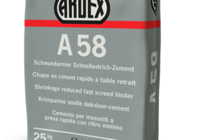 Ardex A 58 25kg