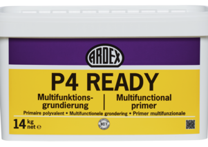 Ardex P4 ready 14kg