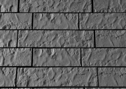 Rock Walling leisteen antraciet laag a 1,3m²