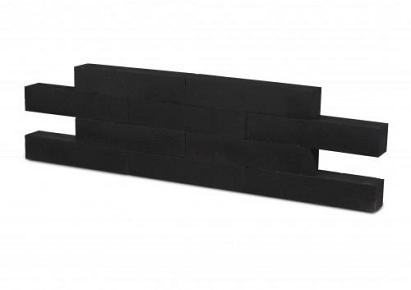 Linia Excellence 12x12x60cm nero