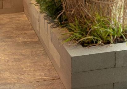 Linia Excellence 12x12x60cm gris