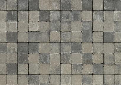 Tumbelton extra 15x15x6cm gothic