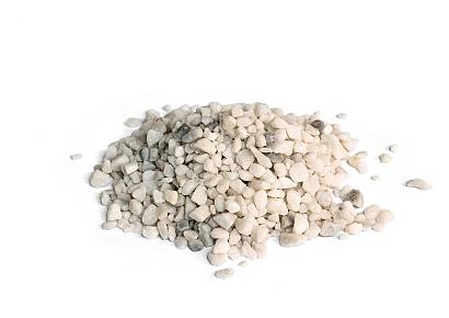 Carrara split 9-12mm 20kg