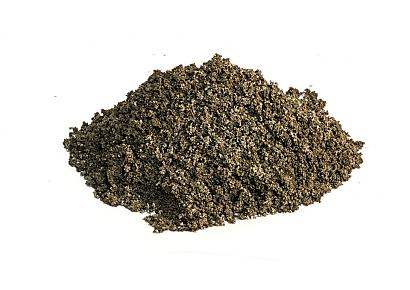 Inveegzand basalt 0.02-2mm 20kg