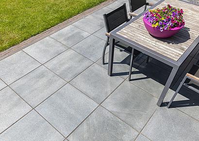 Tahiti blue piazzo eleg. linea 60x60x3cm