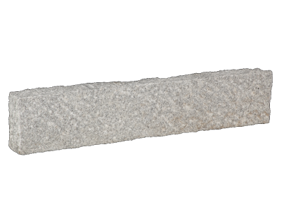 Beam G603 grijs classic 8x20x100cm