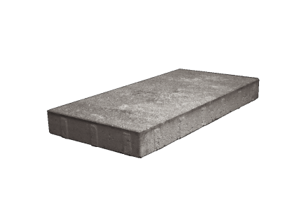 Eliton sup linea 30x60x6cm amiata