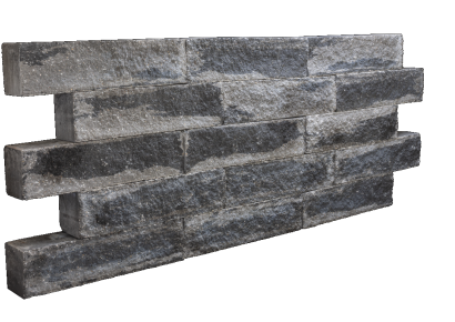 Combiwall splitton duo 60x15x12cm amiata