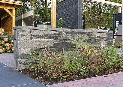 Combiwall splitton duo 60x15x12cm amiata