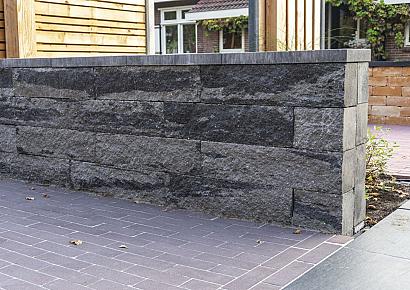 Combiwall splitton duo 60x15x12cm amiata