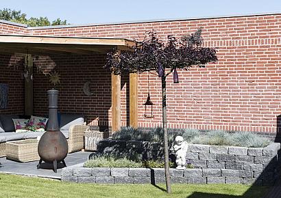 Combiwall splitton uno 30x15x12cm mt everest