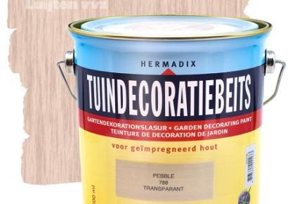 Tuindecoratiebeits 788 pebble 750ml