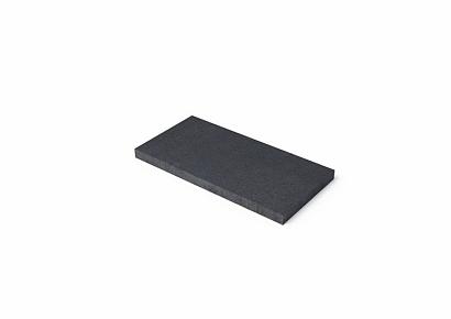 Oud Hollandse tegel 60x120x7cm antraciet