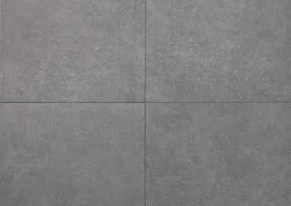 GeoCeramica® 60x60x4cm Impasto Grigio