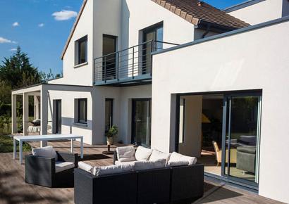 GeoCeramica® 40x80x4cm Timber Noce