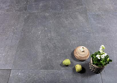 GeoCeramica® 100x100x4cm Grande Piazza Torino