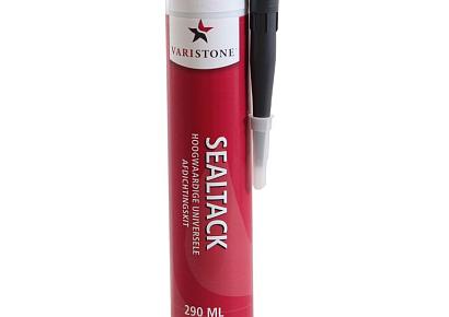 Varistone sealtack antraciet (RAL 7016) 290ml