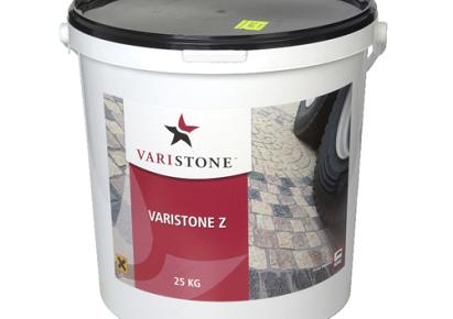 Varistone Z naturel 25kg