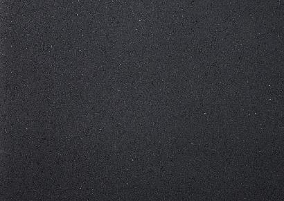 Infinito comfort 100x100x6cm black