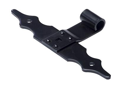 Middenheng rustica 45x5mm ø16mm