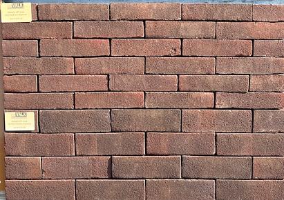 Maestro WF strak 20,6x5,1x8cm Statione