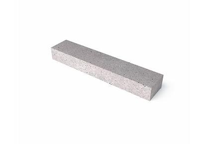 Oud Hollands stapelelement 100x20x12cm grijs