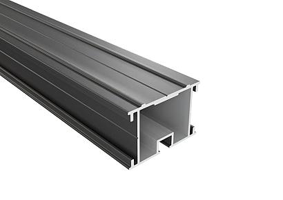 StructurAL alu 4x6x400cm