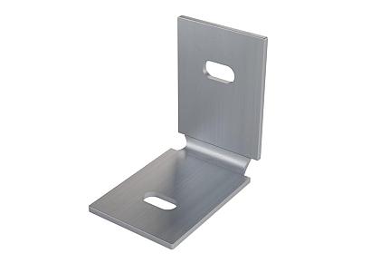 StructurAL hoekbeugel 90° pak a 20 stuks