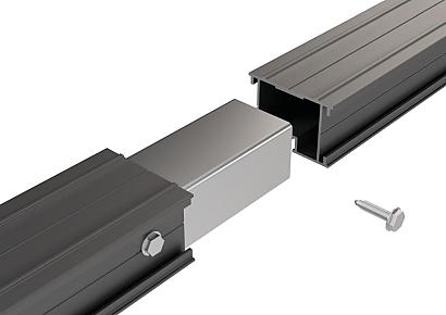 StructurAL verbindingsstuk pak a 4 stuks