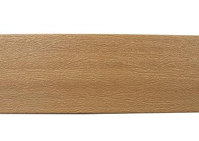 WPC 2,3x13,8x500cm Fiberdeck Harmony Cedar massief