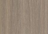 WPC 2,3x13,8x300cm Fiberdeck Premium massief Light Grey SE kantplank