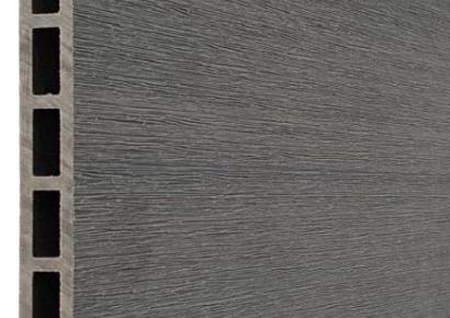 Fence Board WPC Premium XL Dark Grey 2,1x31x178cm (wb 30cm)