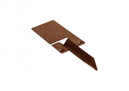 Pen voor corten strip 16,5cm