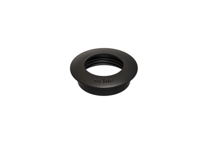 Ring Ø28 black