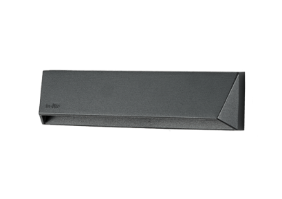 Wedge slim dark